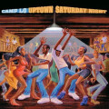 Camp Lo - Uptown Saturday Night 2xlp