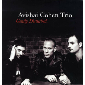 Avishai Cohen Trio - Gently Disturbed