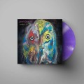 Dinosaur Jr. - Sweep It Into Space (purple) col lp
