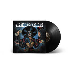 Offspring - Let the Bad Times Roll lp