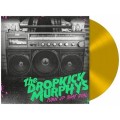 Dropkick Murphys - Turn Up That Dial col lp