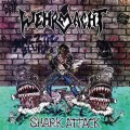 Wehrmacht - Shark Attack (Reissue)