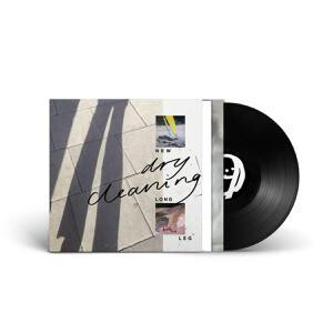 Dry Cleaning - New Long Leg lp