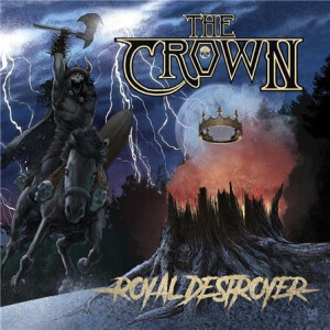 Crown, The - Royal Destroyer