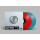 GoGo Penguin - GGP/RMX col 2xlp