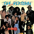 Heptones, The - Good Life -  lp