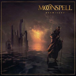 Moonspell - Hermitage 2xlp