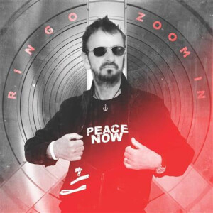 Ringo Starr - Zoom In - lp