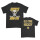 Dropkick Murphys - Slapstick Grunge (black) - M