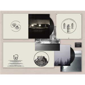 Godspeed You Black Emperor! - G_Ds Pee at States End 180lp + 10"