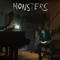 Sophia Kennedy - Monsters - lp