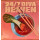 24/7 Diva Heaven - Stress - lp