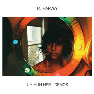 P.J. Harvey - Uh Huh Her - Demos