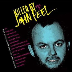 v/a - Killed By John Peel Vol. 2