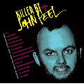 v/a - Killed By John Peel Vol. 2 lp