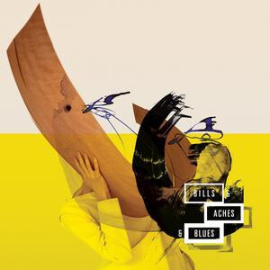 v/a - Bills & Aches & Blues (40 Years of 4AD)