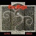 Cro-Mags - Alpha Omega (Reissue) lp