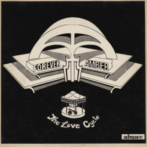 Forever Amber - The Love Cycle - lp