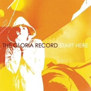 Gloria Record, The - Start Here - 2xlp
