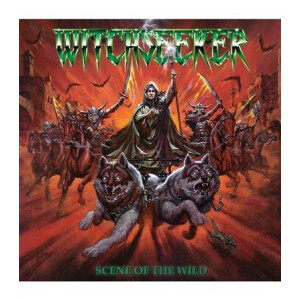 Witchseeker - Scene of the Wild