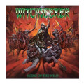 Witchseeker - Scene of the Wild