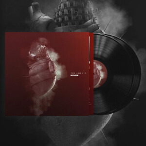 Amenta, The - Revelator - 2xlp