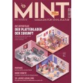 Mint - #43 fanzine