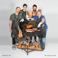 Akne Kid Joe - Die Jungs von AKJ cd