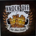 Knock Off - One More Drink