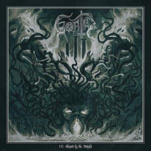 Goath - III: Shaped By The Unlight col lp