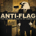 Anti-Flag - The Bright Lights Of America (Reissue) - col 2xlp