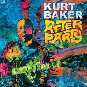 Kurt Baker - After Party - lp