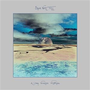 Steve Von Till - A Deep Voiceless Wilderness cd