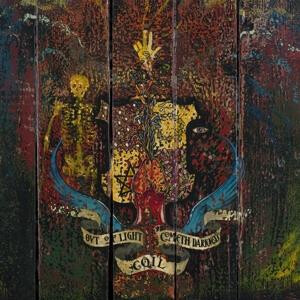 Coil - Loves Secret Domain (30th Anniversary Expanded)