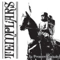 Templars, The - La Premiere Crosaide
