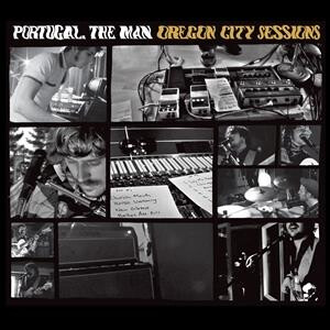 Portugal. The Man - Oregon City Sessions 2xlp