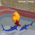 Shook Ones - Sixteen - col lp