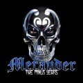 Merauder - The Minus Years - col 2xlp