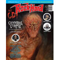 Rock Hard - #406 - fanzine + cd