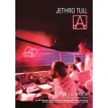 Jethro Tull - A La Mode - 3xcd+3xdvd