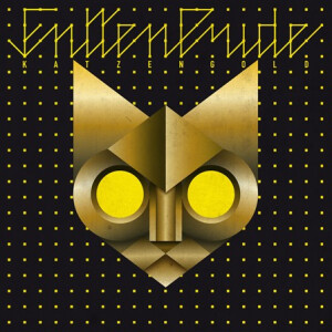 Frittenbude - Katzengold