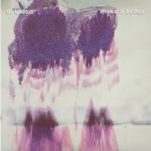 A/lpaca - Make it Better - col lp