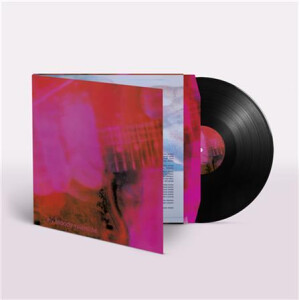 My Bloody Valentine - Loveless (Reissue) ltd deluxe lp