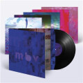 My Bloody Valentine - MBV (Reissue) lp