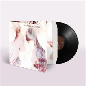 My Bloody Valentine - Isnt Anything (Reissue) lp