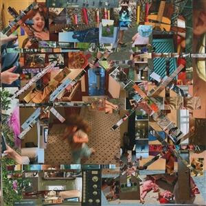 Lou Barlow - Reason to Live col lp