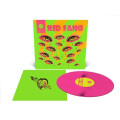 Red Fang - Arrows col lp