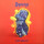 Born Ruffians - Squeeze (RSD21) - col lp