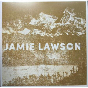 Jamie Lawson - s/t (RSD21) - lp