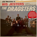 Jim Messina & his Jesters - The Dragsters (RSD21) - lp